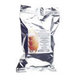 tp35961 Мастика сахарная ванильная Оранжевая 600 гр