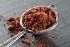 Какао порошок сильной алкализации 10-12% Gerkens cacao DB82 (Cargill, Кот д'Ивуар), меш. 25 кг