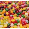 Драже "Ассорти 24 вкуса" The Jelly Bean Factory Ирландия