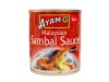 Соус Самбал AYAM 250 мл, ж/б