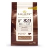 Callebaut Молочный шоколад 33,6% Каллеты (2,5 кг)
