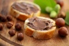 Кондитерский крем Master Martini Caravella Crem Hazelnut Каравелла Крем Хазелнат, ведро 13 кг