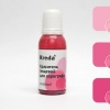 Mist.05  Краситель для аэрографов "Kreda", розовый (20 мл)