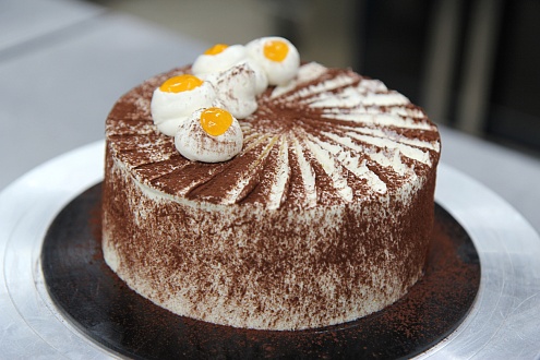 Маргарин для крема 84% Астория - хорошее качество, очень доступная цена!