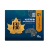 Маргарин EFKO FOOD Professional для слоеного теста 82% (10 кг)