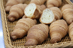 Выпекаем круассаны: подробная рецептура и видео