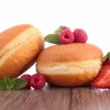 Начинка термостабильная "ФРУТФИЛ со вкусом вишни"