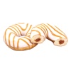 Донат Caramelove с карамельной начинкой, 67 гр, (вл.12)