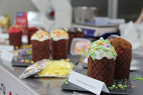 5 рецептов вкусных и пышных куличей для пасхальной кампании