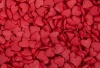 Посыпки "Сердечки красные большие"