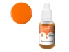 Краситель гелевый жирорастворимый Caramella Оранжевый, 504 20 гр