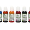 Колорант натуральный гелевый Kreda-Natural 6 шт