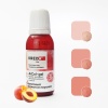 ArCol-gel 07 коралл. с аром. персика, арома-колорант для окраш. (20мл) KREDA Bio, компл. пищ. доб.