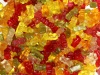 Мармелад жевательный "Тролли медвежата" TROLLI (Германия)