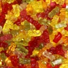 Мармелад жевательный "Тролли медвежата" TROLLI (Германия)