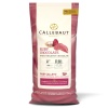 Callebaut RUBY кондитерская масса из какао-бобов каллеты (10 кг)