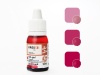 Oil-gel 02 красный, колорант жирораств. для окраш. (10мл) KREDA Bio, компл. пищ. добавка