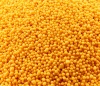 Драже зерновое взорванные зерна риса в кон.глазури "Золото"
