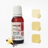 ArCol-gel 02 св-желт. с аром. ванили, арома-колорант для окраш. (20мл) KREDA Bio, компл. пищ. доб.