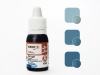 Oil-gel 06 синий, колорант жирораств. для окраш. (10мл) KREDA Bio, компл. пищ. добавка