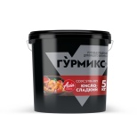 Соус &quot;Кисло-сладкий&quot; Гурмикс, 5 кг
