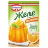 Желе со вкусом апельсина, 45 гр
