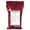 Chocovic темный шоколад 54,1% (легкоплавкие диски)