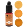 Оранжевый (ART COLOR ELECTRIC) (10мл)