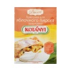 Приправа для яблочного пирога (шарлотки) KOTANYI, пакет 26 гр